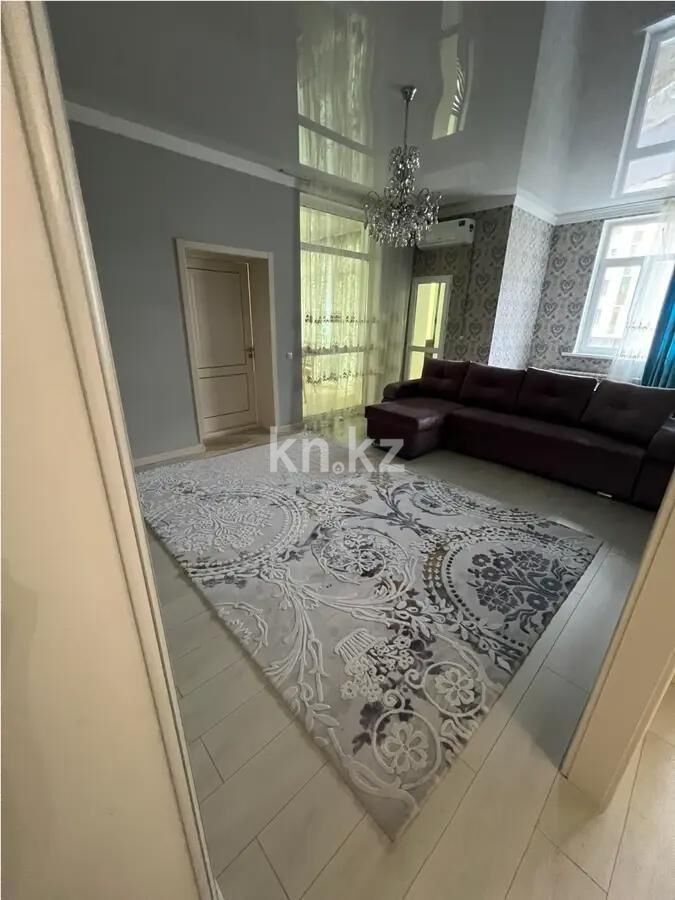 Продажа 3-комнатной квартиры, 83.7 м² - Продажа квартир в Казахстане - страница 850 фото 1 из 6