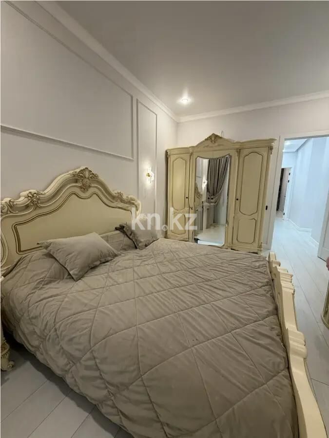 Продажа 3-комнатной квартиры, 99.5 м² - Продажа квартир в монолитно-каркасном доме в Астане - страница 116 фото 2 из 9