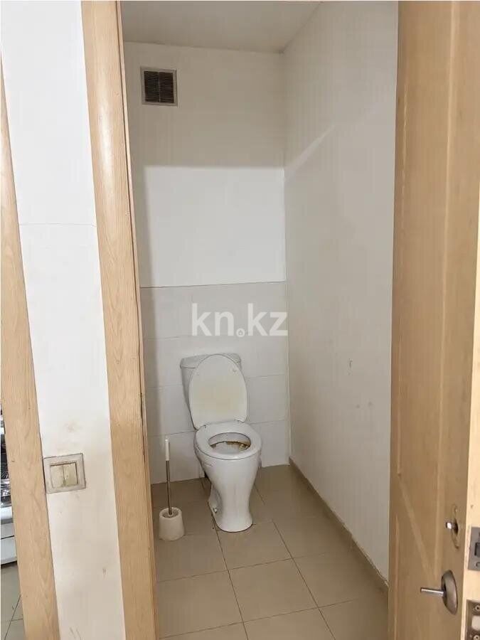 Продажа 3-комнатной квартиры, 76 м² - Продажа трехкомнатных квартир от собственников в Алматы фото 6 из 6