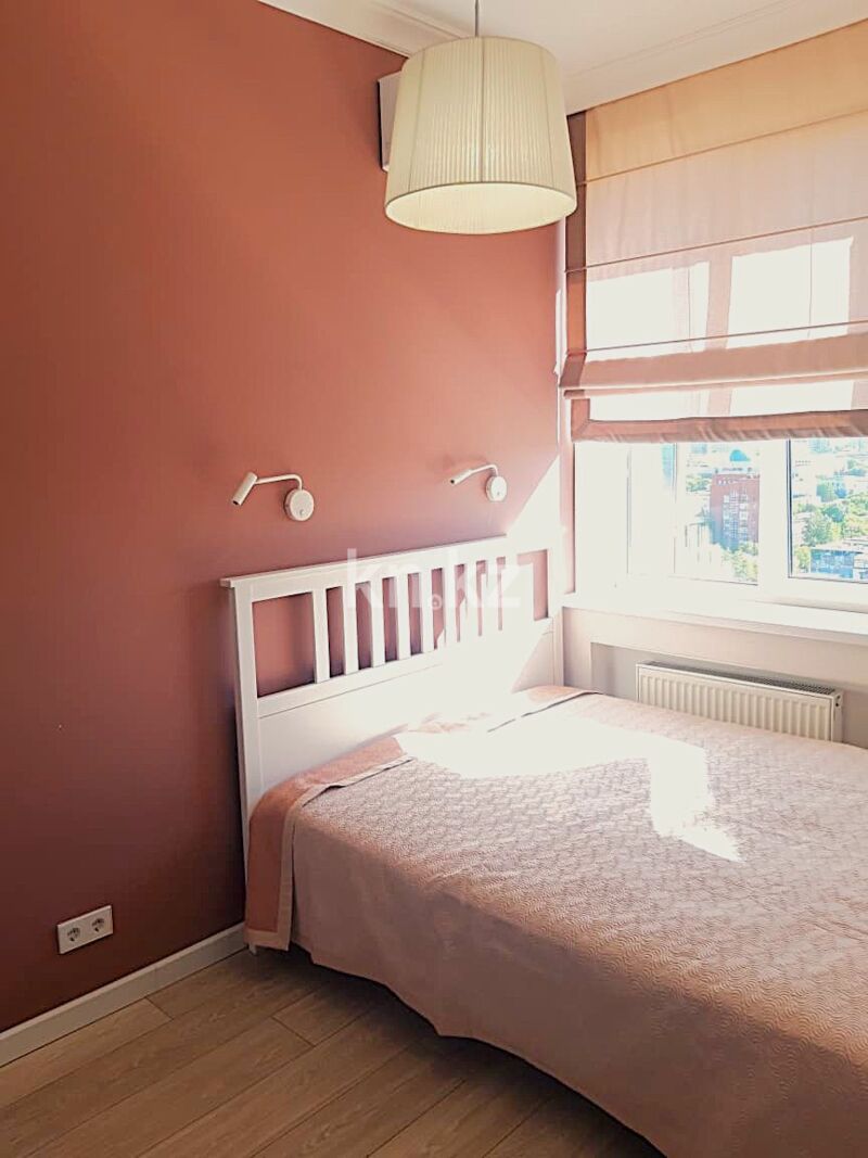 Продажа 3-комнатной квартиры, 77 м² - Продажа квартир в кирпичном доме в Казахстане - страница 339 фото 12 из 29