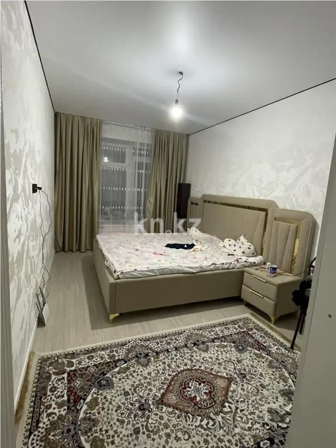 Продажа 3-комнатной квартиры, 85 м² - Продажа трехкомнатных квартир в кирпичном доме в Казахстане - страница 54 фото 1 из 5