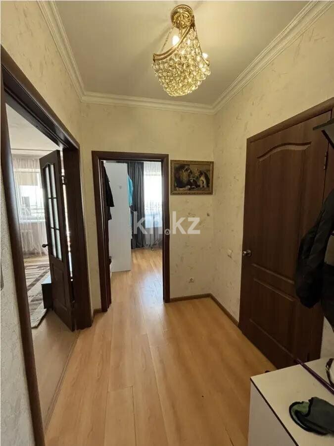 Продажа 1-комнатной квартиры, 42 м² - Продажа однокомнатных квартир в р-не Сарыарка Астаны - страница 4 фото 4 из 4