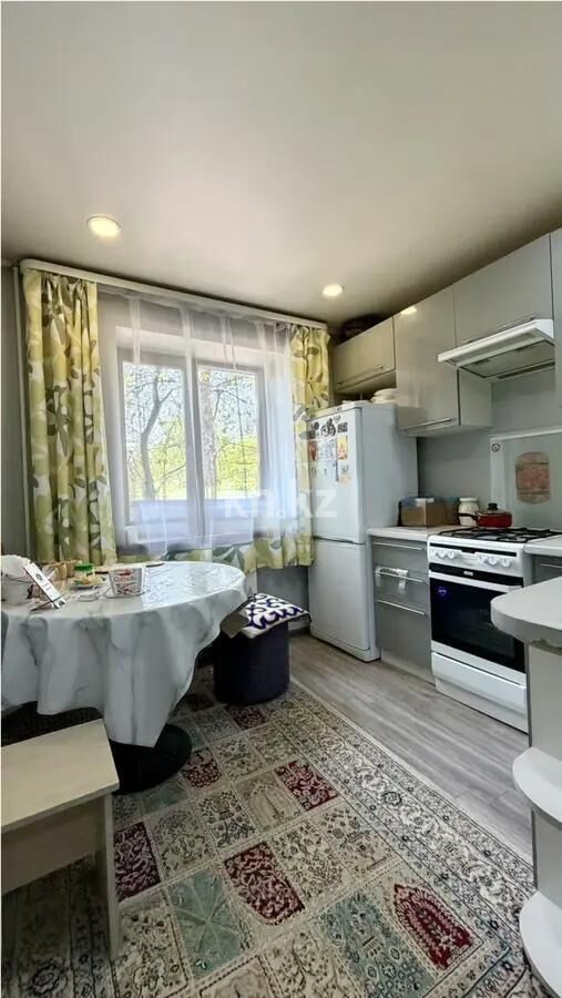 Продажа 1-комнатной квартиры, 36 м² - Продажа однокомнатных квартир в Медеуском р-не Алматы - страница 6 фото 1 из 4