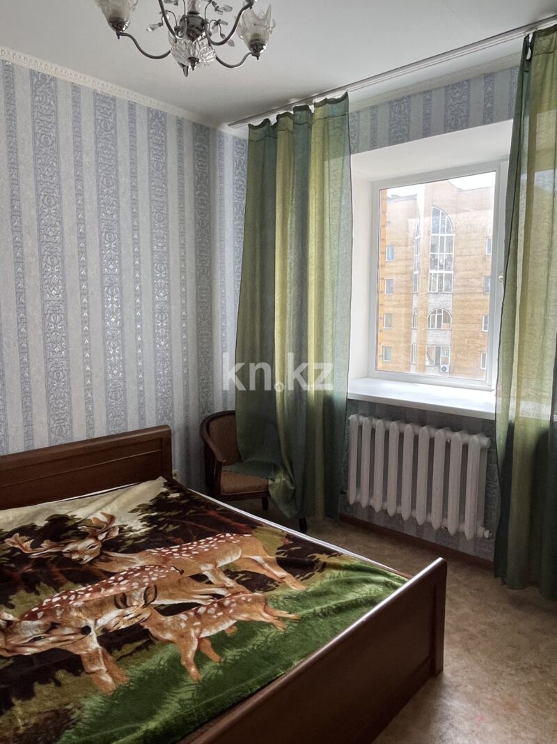 Продажа 2-комнатной квартиры, 63 м² - Продажа двухкомнатных квартир в р-не Алматы Астаны - страница 19 фото 6 из 9