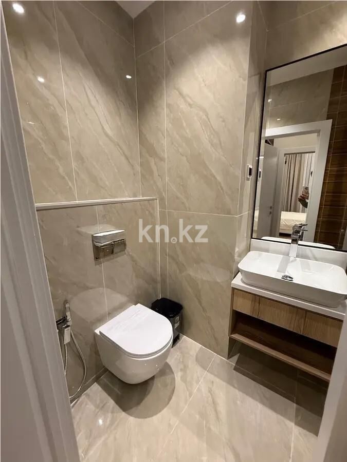 Продажа 3-комнатной квартиры, 99 м² - Продажа трехкомнатных квартир в Медеуском р-не Алматы - страница 10 фото 4 из 5