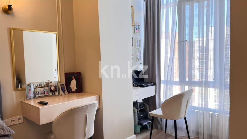 Продажа 3-комнатной квартиры, 96 м² - Продажа трехкомнатных квартир на Юго-Востоке Караганды - страница 23 фото 8 из 31