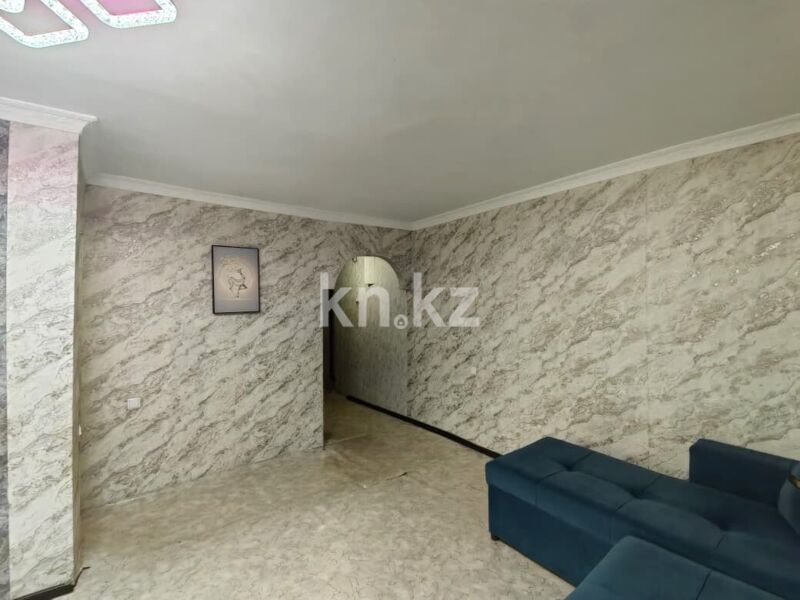 Продажа 2-комнатной квартиры, 44.4 м² - Недвижимость в Караганде фото 7 из 26