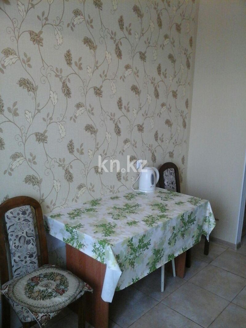 Аренда 1-комнатной квартиры посуточно, 50 м² - Аренда квартир посуточно в Казахстане - страница 13 фото 16 из 17