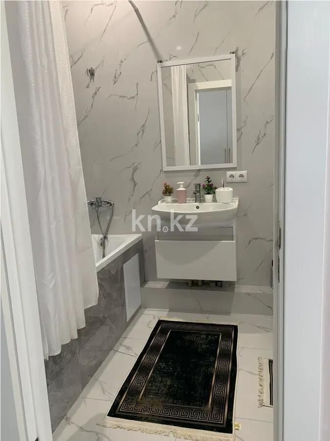 Продажа 2-комнатной квартиры, 40.1 м² - Продажа квартир в Астане - страница 9 фото 3 из 3
