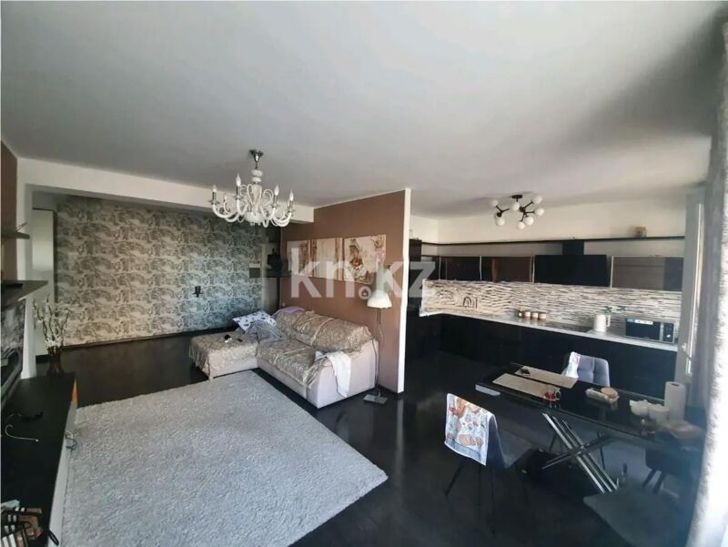 Продажа 2-комнатной квартиры, 74 м² - Продажа двухкомнатных квартир в Ауэзовском р-не Алматы - страница 17 фото 2 из 4