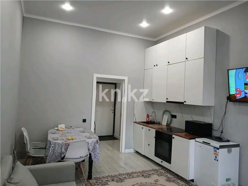 Продажа 2-комнатной квартиры, 45 м² - Продажа двухкомнатных квартир в р-не Сарыарка Астаны - страница 13 фото 3 из 4