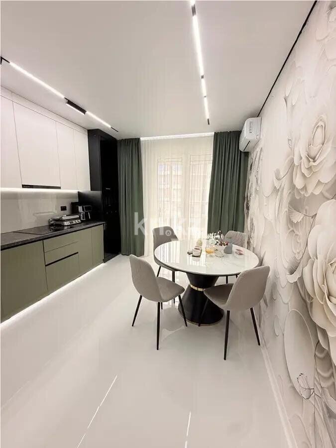 Продажа 2-комнатной квартиры, 63 м² - Продажа квартир от собственников в Алматы - страница 54 фото 3 из 4