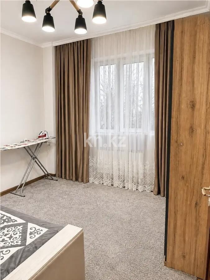 Продажа 3-комнатной квартиры, 72 м² - Продажа квартир от собственников в Алматы - страница 47 фото 3 из 4