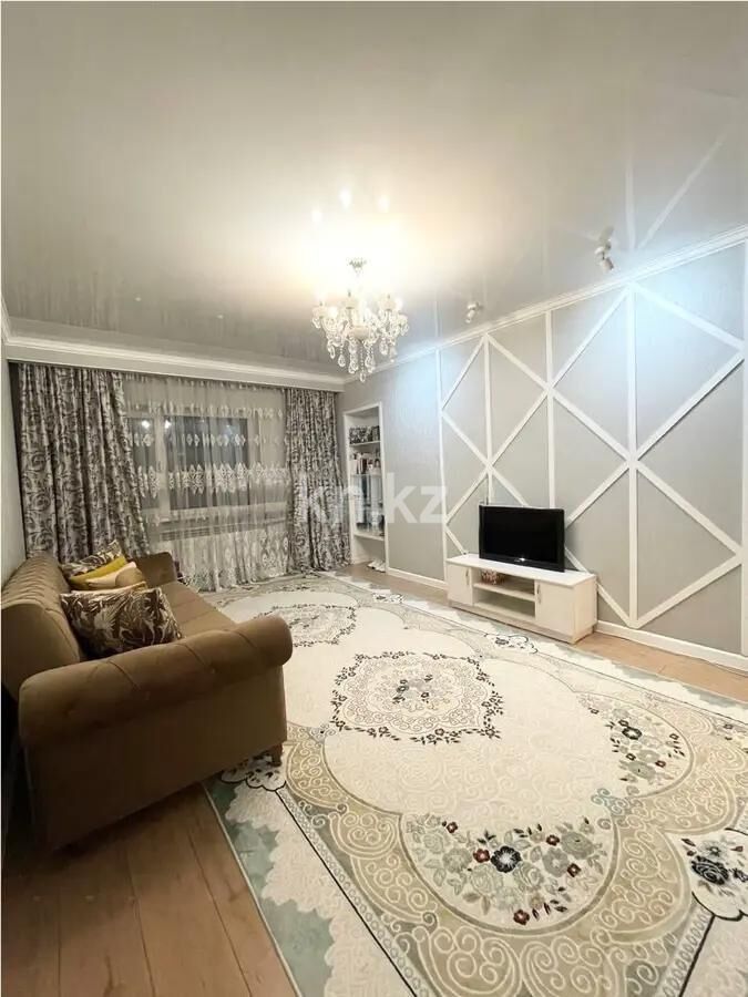 Продажа 1-комнатной квартиры, 45 м² - Продажа однокомнатных квартир в Ауэзовском р-не Алматы - страница 20 фото 1 из 5