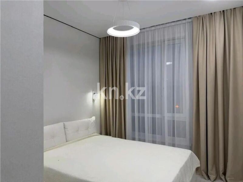 Продажа 2-комнатной квартиры, 41 м² - Продажа квартир в кирпичном доме в Астане - страница 33 фото 3 из 6
