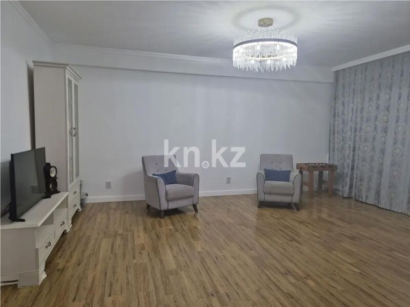 Продажа 2-комнатной квартиры, 86 м² - Продажа двухкомнатных квартир в Медеуском р-не Алматы - страница 14 фото 1 из 4