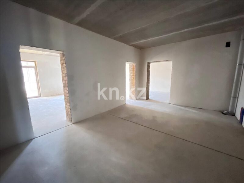 Продажа 3-комнатной квартиры, 86 м² - Продажа трехкомнатных квартир на Юго-Востоке Караганды - страница 10 фото 1 из 14