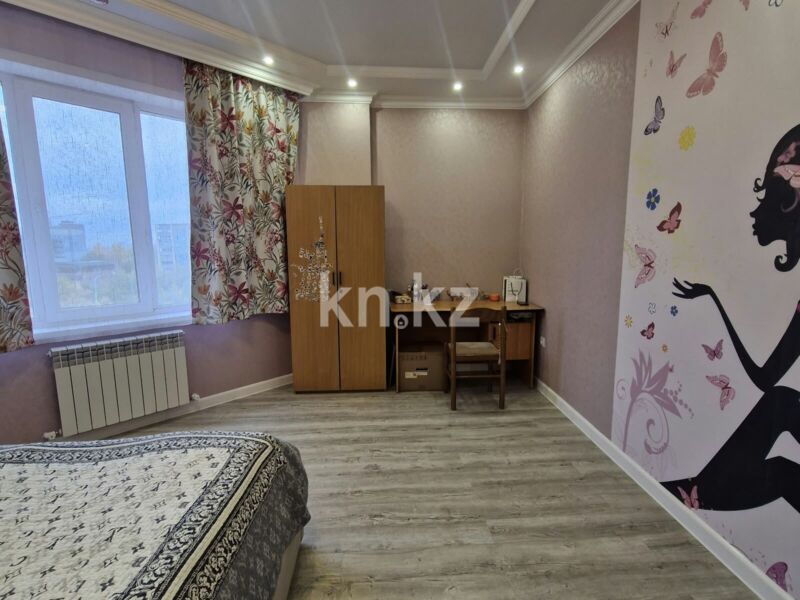 Продажа 3-комнатной квартиры, 108.2 м² - Продажа квартир в Казахстане - страница 161 фото 7 из 15