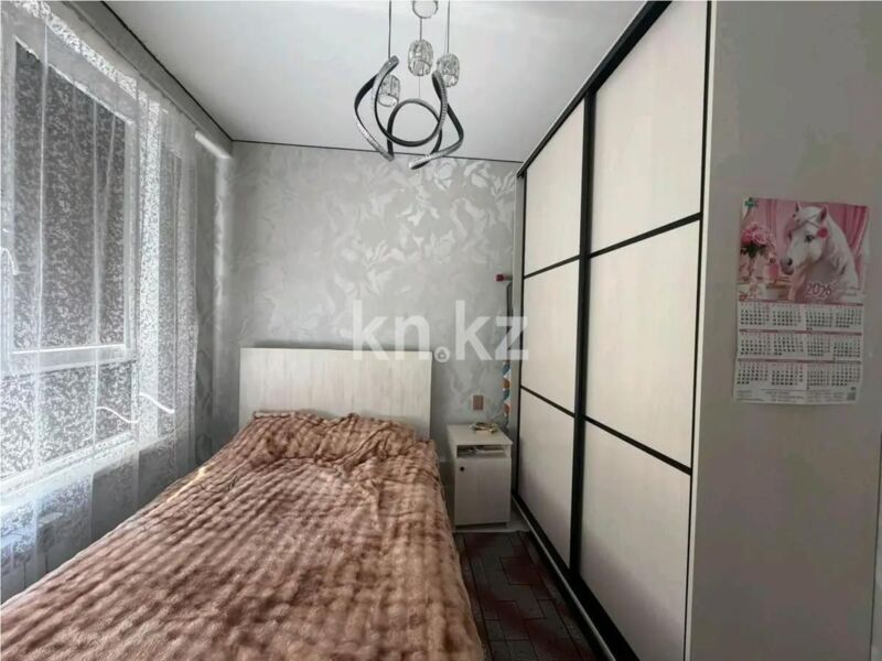 Продажа 1-комнатной квартиры, 37.8 м² - Продажа однокомнатных квартир в Ауэзовском р-не Алматы - страница 13 фото 1 из 2