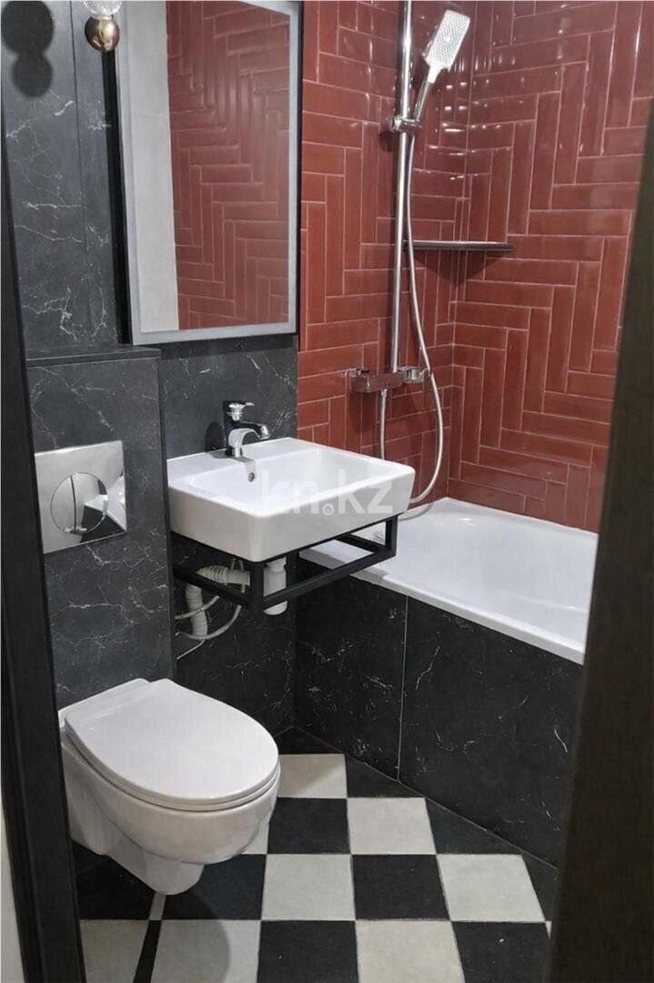 Продажа 2-комнатной квартиры, 43 м² - Продажа квартир в Городе Караганды - страница 5 фото 8 из 11