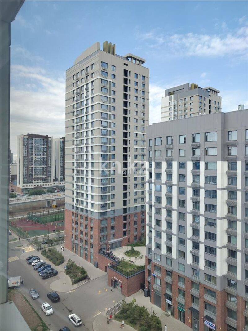 Продажа 2-комнатной квартиры, 81 м² - Недвижимость в Астане - страница 5 фото 9 из 9