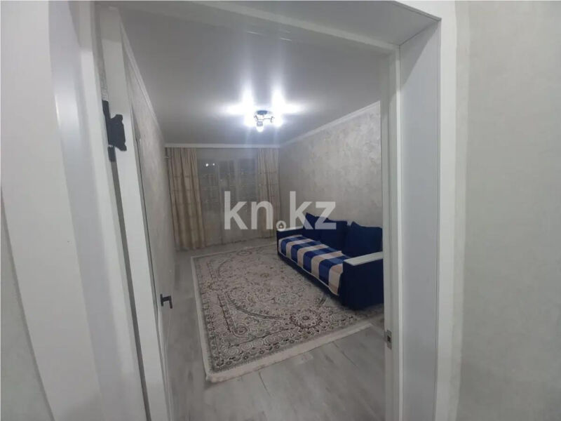 Продажа 1-комнатной квартиры, 45 м² - Продажа однокомнатных квартир в Алатауском р-не Алматы - страница 3 фото 1 из 2