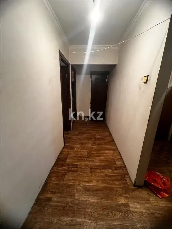 Продажа 4-комнатной квартиры, 84 м² - Продажа четырехкомнатных квартир в панельном доме в Алматы - страница 2 фото 3 из 4