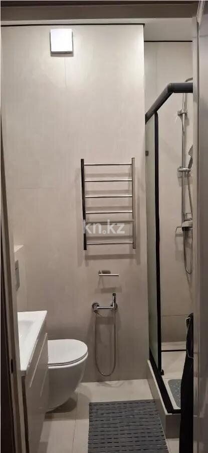 Продажа 2-комнатной квартиры, 68.7 м² - Продажа квартир в кирпичном доме в Астане - страница 25 фото 4 из 5