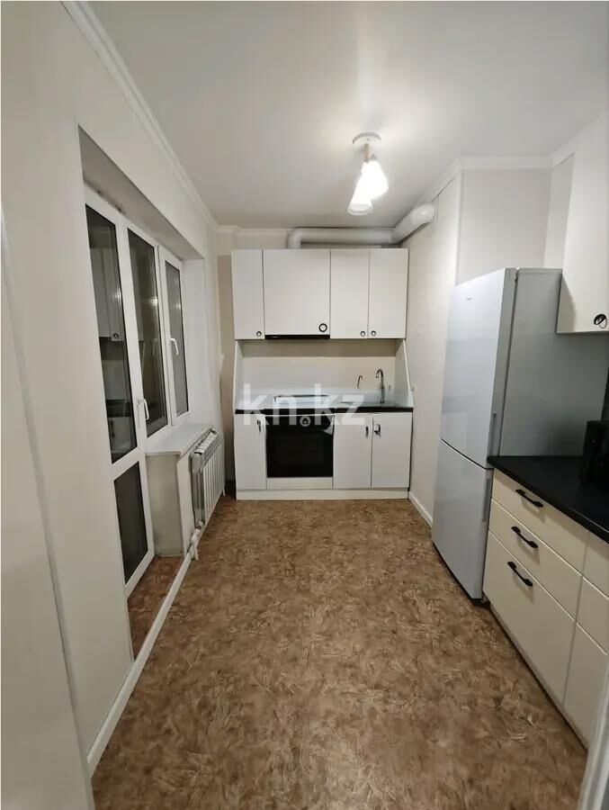 Продажа 1-комнатной квартиры, 41 м² - Продажа квартир в монолитно-каркасном доме в Караганде - страница 3 фото 2 из 3