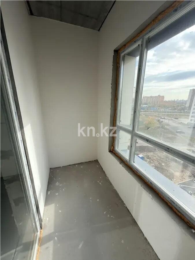 Продажа 2-комнатной квартиры, 59.2 м² - Продажа квартир в р-не Сарыарка Астаны - страница 2 фото 5 из 6