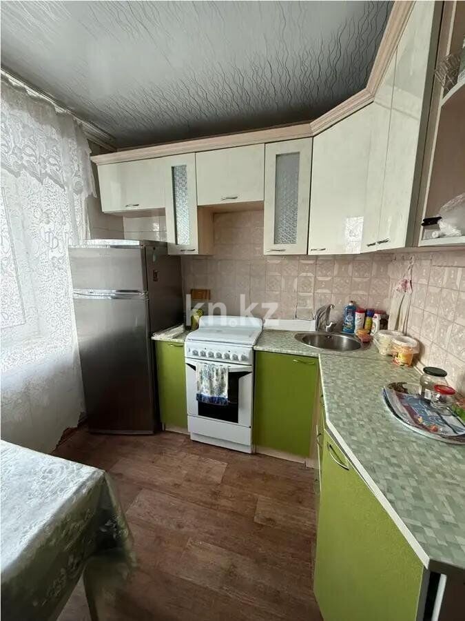 Продажа 3-комнатной квартиры, 55 м² - Продажа недвижимости в Сарани фото 4 из 5