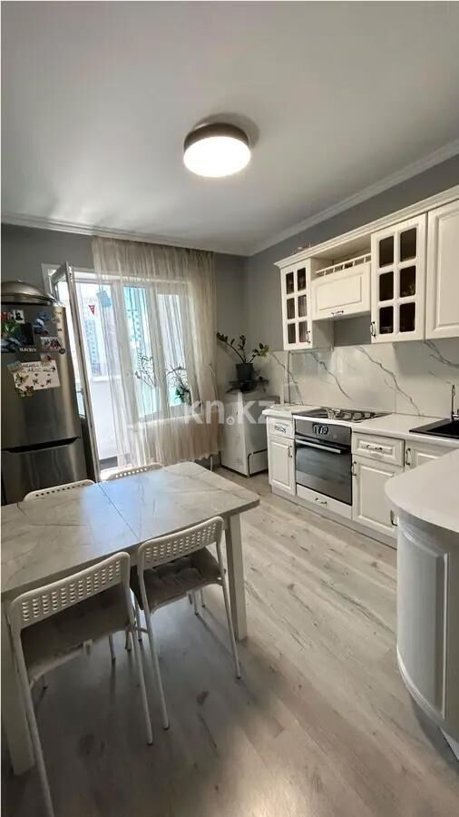 Продажа 2-комнатной квартиры, 62 м² - Продажа квартир в кирпичном доме в Астане - страница 33 фото 3 из 5