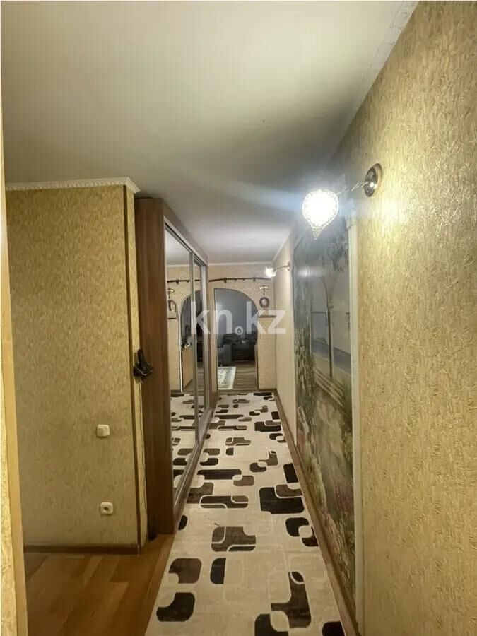 Продажа 3-комнатной квартиры, 70 м² - Продажа трехкомнатных квартир на Юго-Востоке Караганды - страница 10 фото 7 из 7