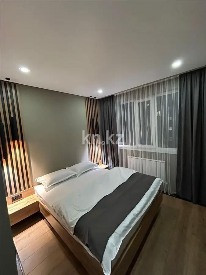 Продажа 2-комнатной квартиры, 34 м² - Продажа двухкомнатных квартир в Наурызбайском р-не Алматы - страница 24 фото 2 из 5