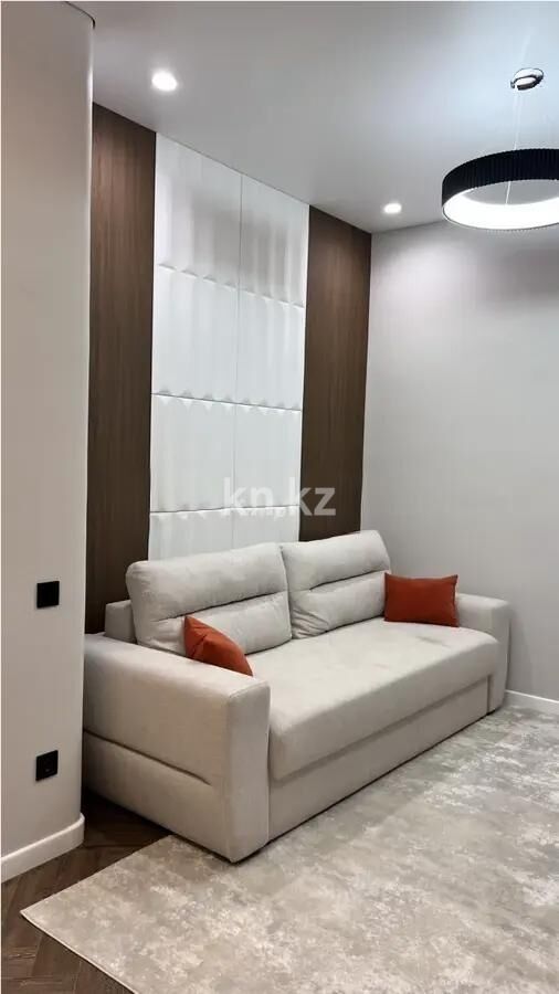 Продажа 2-комнатной квартиры, 42 м² - Продажа двухкомнатных квартир в блочном доме в Астане - страница 39 фото 1 из 5