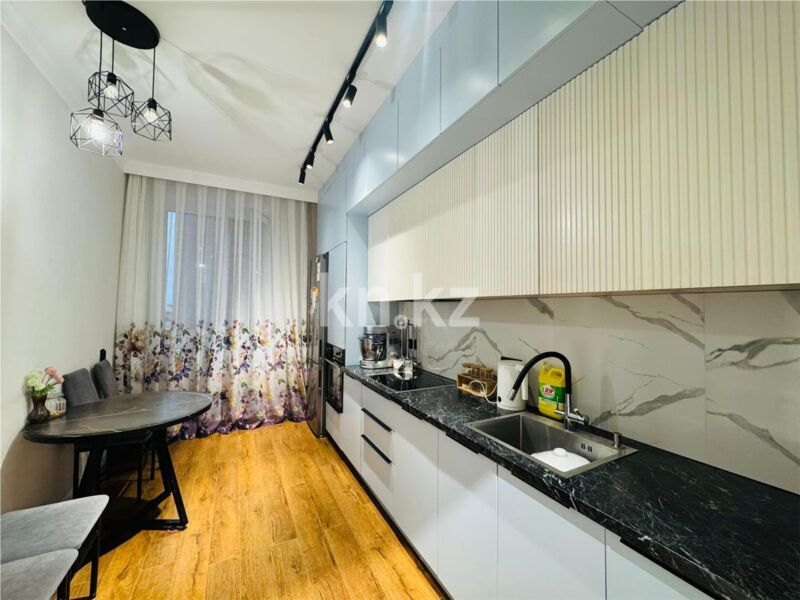 Продажа 3-комнатной квартиры, 86.5 м² - Продажа квартир в кирпичном доме в Астане - страница 224 фото 6 из 13