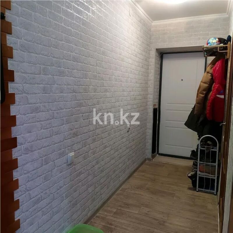 Продажа 2-комнатной квартиры, 45.7 м² - Продажа двухкомнатных квартир в панельном доме в Алматы - страница 25 фото 4 из 4