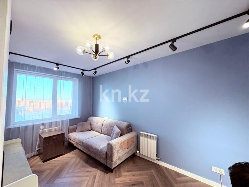 Продажа 3-комнатной квартиры, 61.7 м² - Продажа квартир в блочном доме в Астане - страница 164 фото 8 из 15
