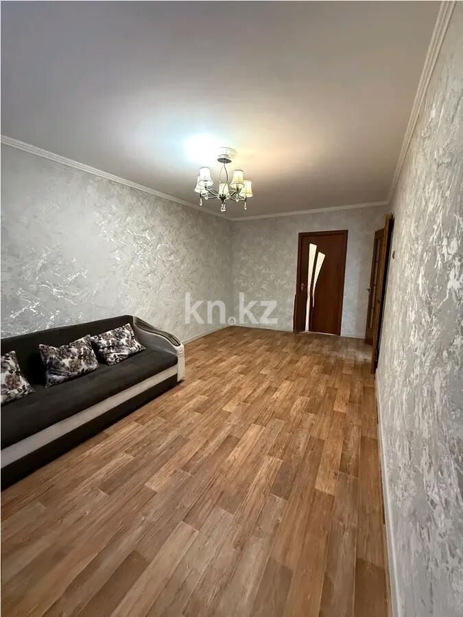 Продажа 2-комнатной квартиры, 42 м² - Продажа жилой и коммерческой недвижимости в Алматы фото 1 из 6