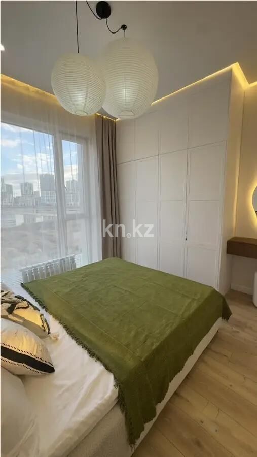 Продажа 2-комнатной квартиры, 49 м² - Продажа двухкомнатных квартир в блочном доме в Астане - страница 60 фото 3 из 5