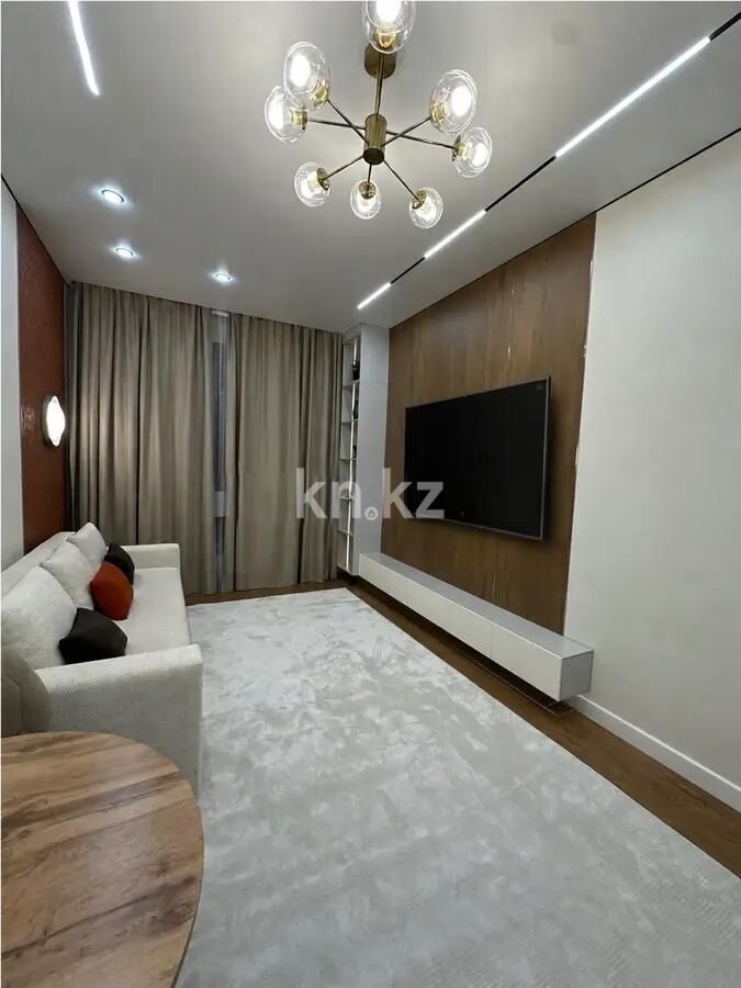 Продажа 2-комнатной квартиры, 60 м² - Продажа недвижимости в Казахстане - страница 21 фото 1 из 4
