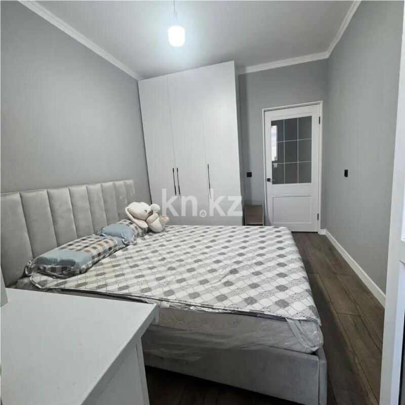 Продажа 1-комнатной квартиры, 41.2 м² - Продажа квартир в блочном доме в Казахстане - страница 7 фото 2 из 4