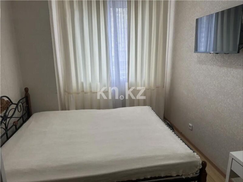Продажа 3-комнатной квартиры, 60.9 м² - Продажа квартир от собственников в Астане - страница 43 фото 2 из 6