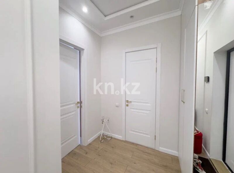 Продажа 3-комнатной квартиры, 62 м² - Продажа квартир в кирпичном доме в Астане - страница 204 фото 13 из 17