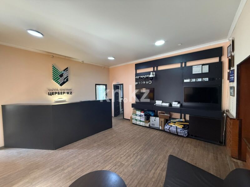 Продажа помещения, 243 м² - Недвижимость в Караганде - страница 29 фото 16 из 28