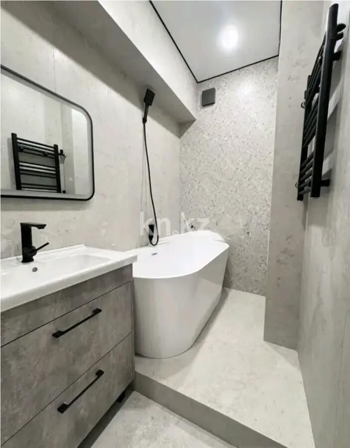 Продажа 3-комнатной квартиры, 80 м² - Продажа трехкомнатных квартир в блочном доме в Алматы - страница 4 фото 5 из 7
