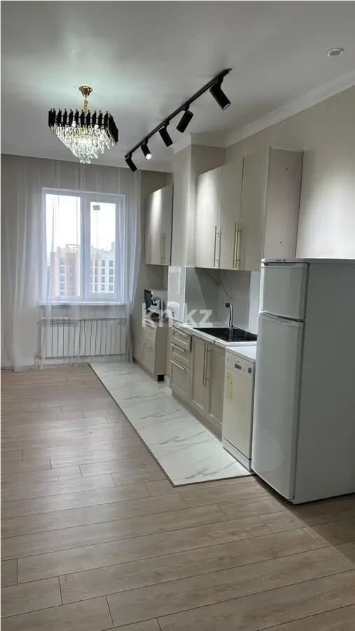 Продажа 3-комнатной квартиры, 83.1 м² - Продажа квартир в монолитно-каркасном доме в Астане - страница 84 фото 4 из 6