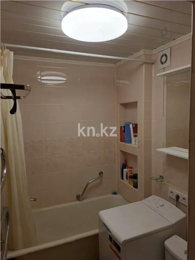 Продажа 3-комнатной квартиры, 55 м² - Продажа трехкомнатных квартир в Бостандыкском р-не Алматы - страница 13 фото 3 из 3
