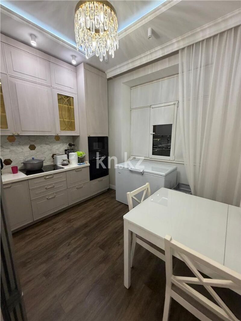 Продажа 3-комнатной квартиры, 92 м² - Продажа квартир в кирпичном доме в Астане - страница 194 фото 12 из 13