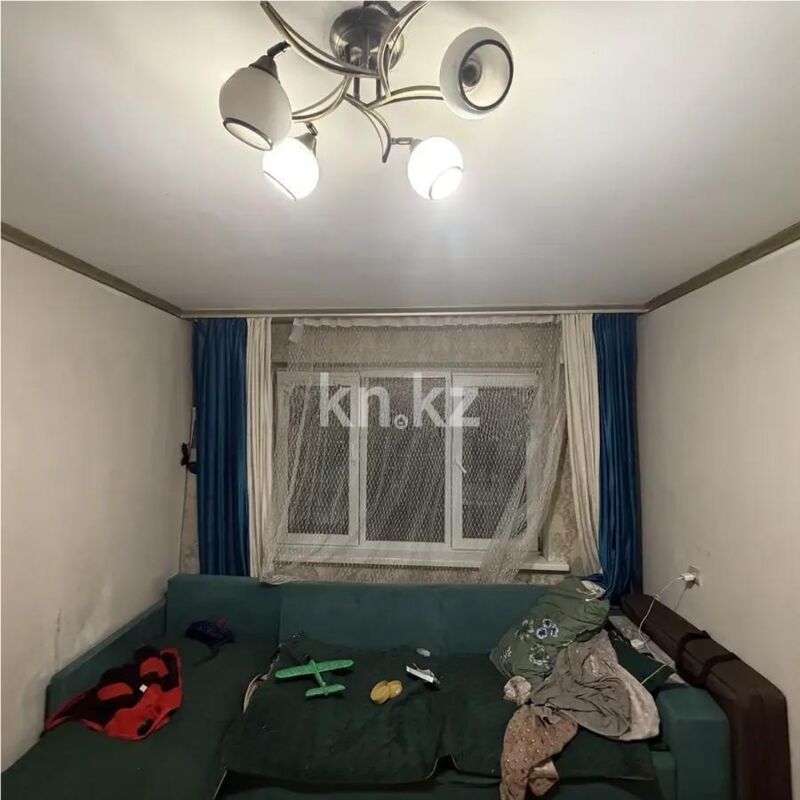 Продажа 1-комнатной квартиры, 45 м² - Продажа недвижимости в Казахстане - страница 20 фото 2 из 5